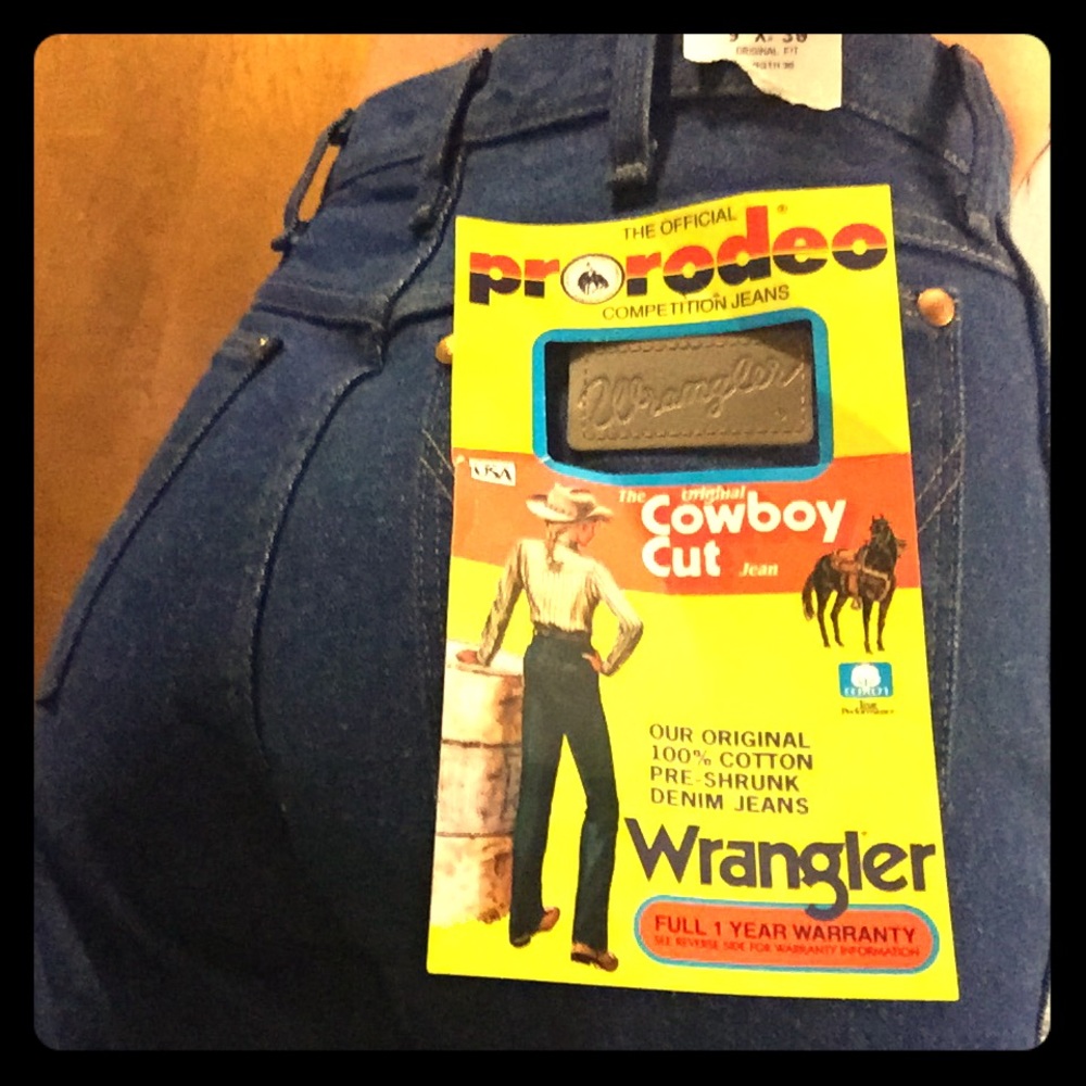 Women’s wrangler 13mwz